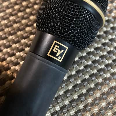 Nice Electro Voice N/D 767a Microphone image 2