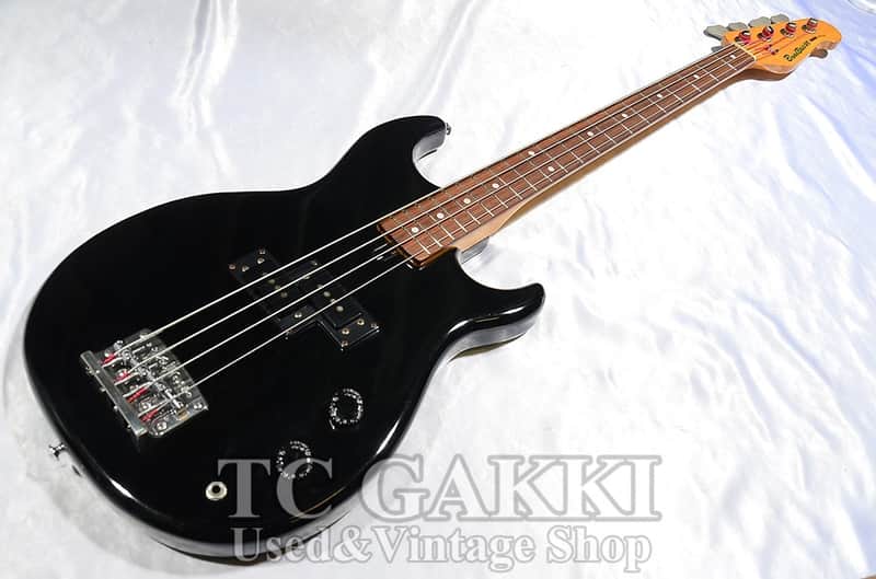 YAMAHA BB VI Broad Bass VI | Reverb