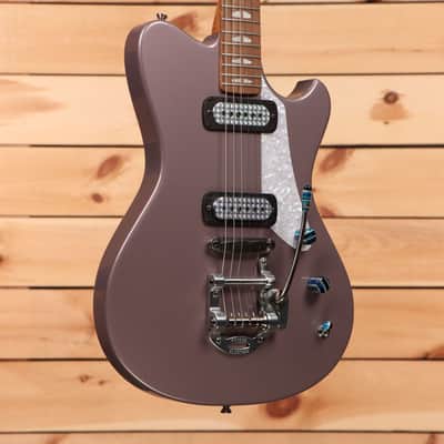 Powers Electric A-Type - Frozen Berry Metallic - A592 image 1