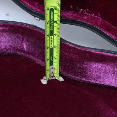 70s Gibson Triumph Case image 13