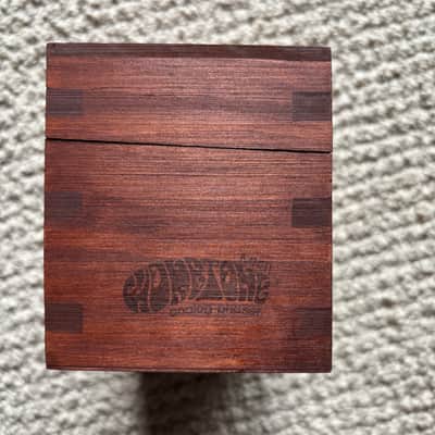 Chase Bliss Audio Wombtone Analog Phaser mkII image 9
