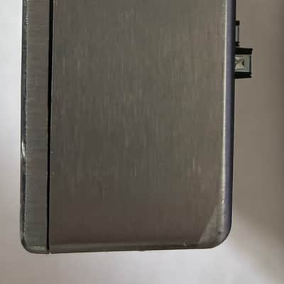 MXR M108S Ten Band EQ 2016 - Present - Silver image 7