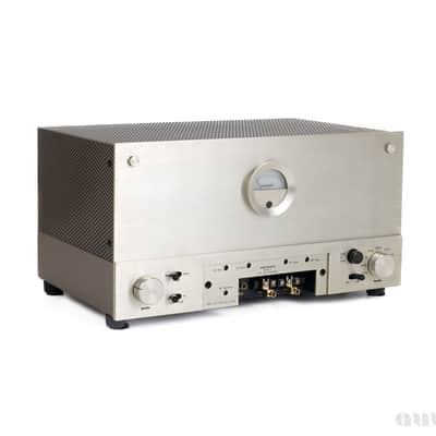 Vintage / Marantz Model 9 // Legendary Monoblock Tube Amplifiers / Original / Museum Quality image 18