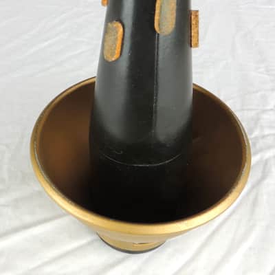 1960s Vintage Shastock Tonalcolor Trumpet Mute image 2