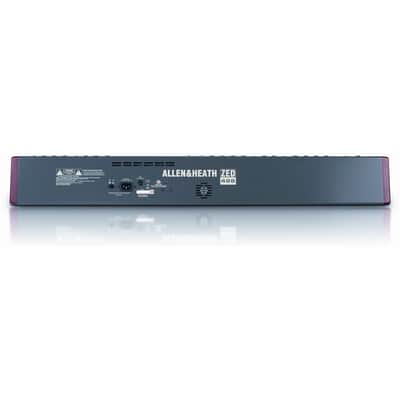 Allen & Heath ZED 428 image 2