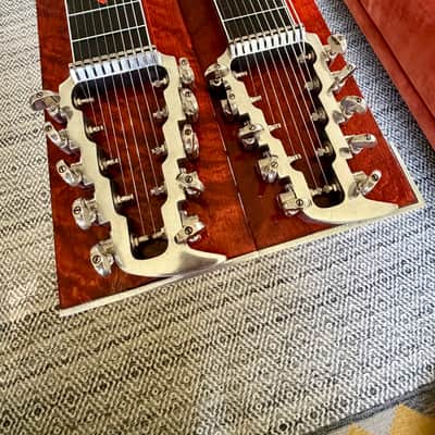 Sho Bud Pro-ii custom 1976 image 15