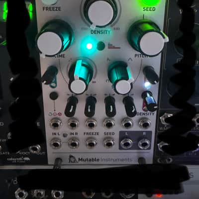 DJ機材 Mutable Instruments Beads Mutable Instruments Beads | Reverb