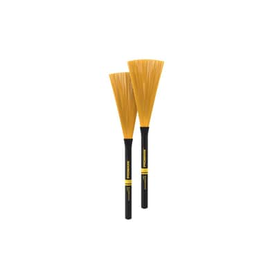 Promark Light Nylon Brushes 5B image 2