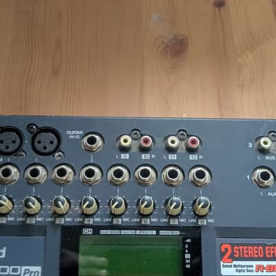 Roland VM-3100 Pro / US120v image 5