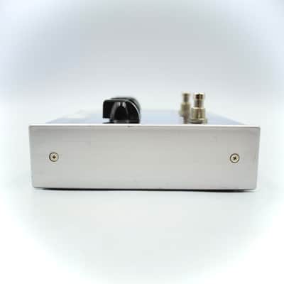 Vox CT-03BT Brit Boost Made in Japan Guitar Effect Pedal 003135 image 8