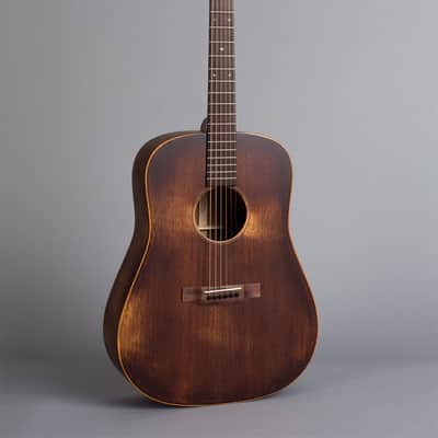 Brand New Martin D-15M StreetMaster, Solid Mahogany, Made in USA, w/Soft Case, Free Shipping! image 14