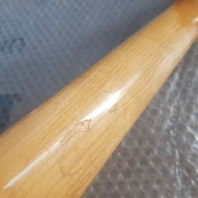 1966 Fender Stratocaster Neck USA image 9