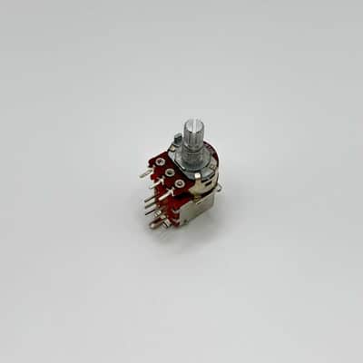 Potentiometer Push/Pull - Korg PS-3200 (B10K)