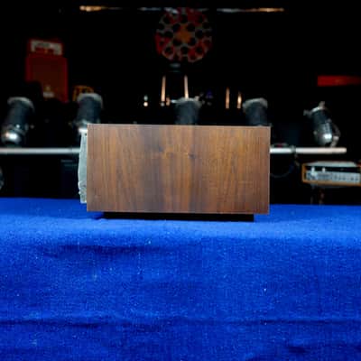 McIntosh C22 Stereophonic Preamplifier image 4