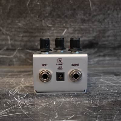 Keeley Manis Overdrive image 5