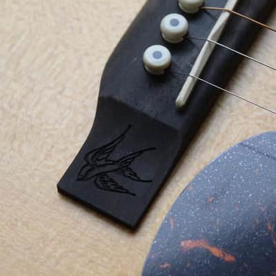 MARTIN "000JR-10E Shawn Mendes,Natural" GIGBAG image 5