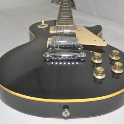 Greco Standard EG500 #C786581 Electric Guitar Ref. No 7752 image 8