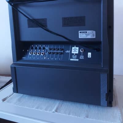 TASCAM 34B 1/4" 4-Track Reel to Reel Tape Recorder image 8