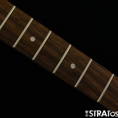 Fender Squier Affinity Series Telecaster Thinline NECK & TUNERS Tele Laurel. image 3