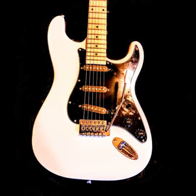 Yamaha RGX420S-D6 
