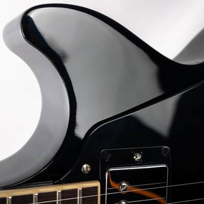 Gibson Les Paul Studio, Ebony | Demo image 19