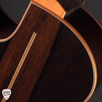 Sale Pending-Rye Bear Super Parlour - Western Red Cedar & Brazilian Rosewood #65 image 12
