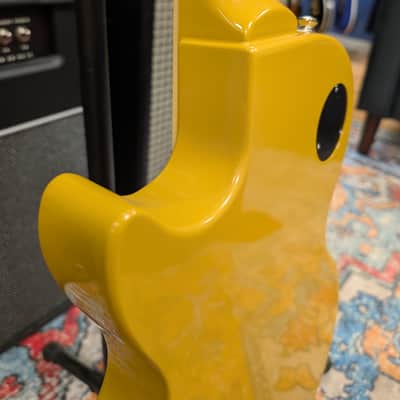 Epiphone Les Paul Special 2020 - Present - TV Yellow image 17
