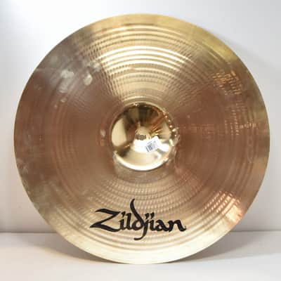 Zildjian A.Custom 20 Medium Ride (04/22) image 6