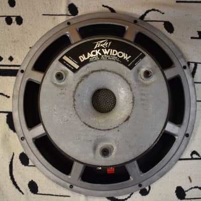Peavey 15" Black Widow Speaker Model 1505-DT image 2