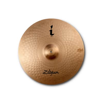 Zildjian ILH22R-22" I Ride image 2