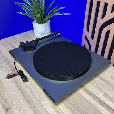 Rega P1 Planar 1 Turntable Rega Carbon Cartridge image 7