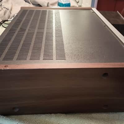 Kenwood KR5400 receiver in excellent condition - 1970's image 5