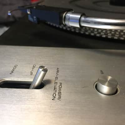 Pioneer PL-510A 1970-1980'sjap Wood grain image 7