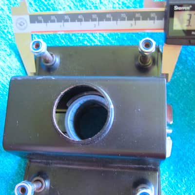 Premier Bass Drum Tom Mount Bracket image 9