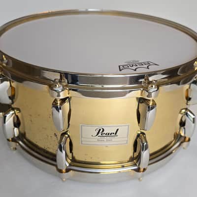 SAKAE SD1455MA 14x5.5 Maple #ROULETTE SAKAE Snare Drum [01