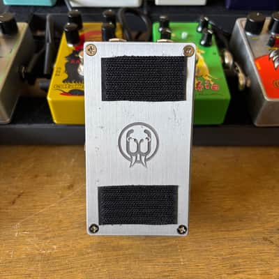 Walrus Audio ARP-87 Multi Function Delay Limited Edition - Platinum Series Guitar Effects Pedal image 6