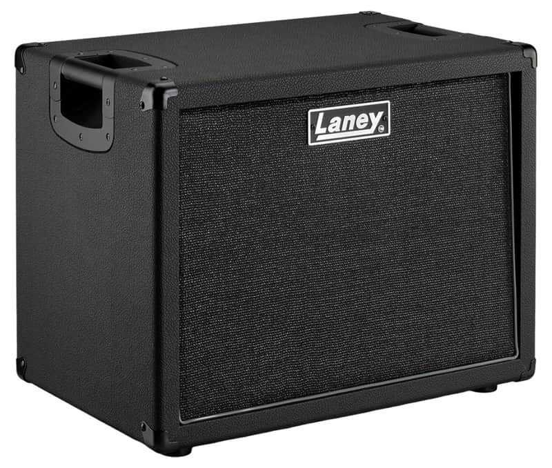 Laney IRF112 1 x 12" guitar cabinet, 60W RMS