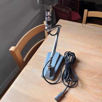 Davoli Krundaal 613 50/60 with original Stand image 2