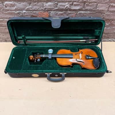 Cremona 3/4 Violin Model SV-175 image 18