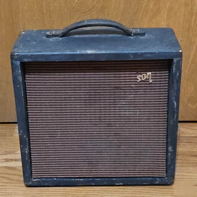Gibson Skylark Combo Tube Amp image 1