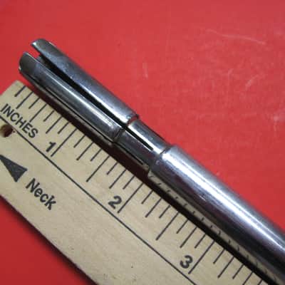 Ferrees Tools N11 Expandable Dent Remover For Trombone Outer Slide image 2