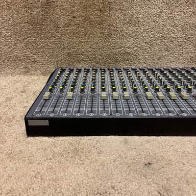 Studiomaster Diamond 16-2 Club Mixer image 7