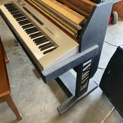 Vintage Kawai EP 705 Electric Piano image 7