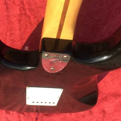 Fender Stratocaster 1976 image 15