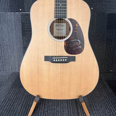 Martin Road Series D-10E Spruce 2018 - Present - Natural image 1