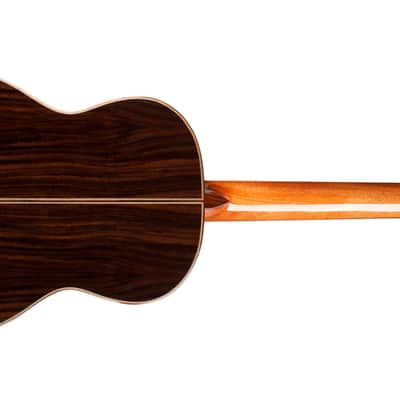 Cordoba Iberia Series C7 CD Classical Guitar image 2