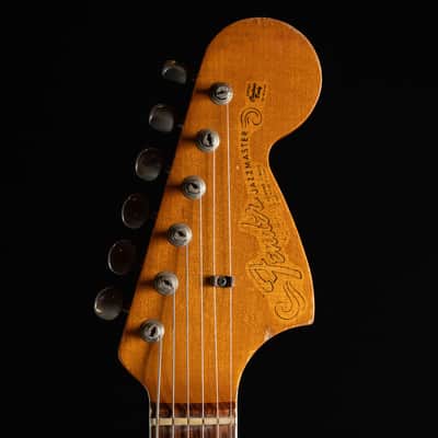 1966 Fender Jazzmaster - Sunburst image 13