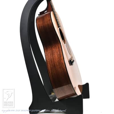 SANTA CRUZ OM Pre-War 2008[Pre-Owned] image 3
