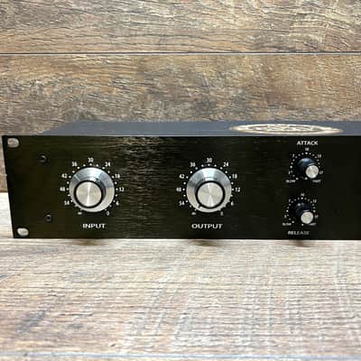 Revive Audio Modified: Warm Audio Wa76, 1176 Mono Fet Compressor! Used/Nice! image 3
