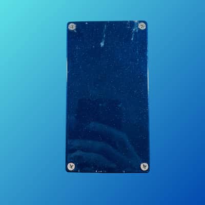 Oneder Effects Old Blue image 2